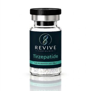 Tirzepatide