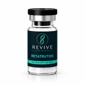 Retatrutide