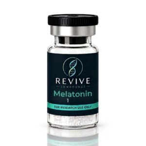 Melatonin 1- (10 mg)
