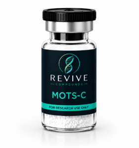 MOTS-C 40mg