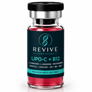 LIPO-C + B12